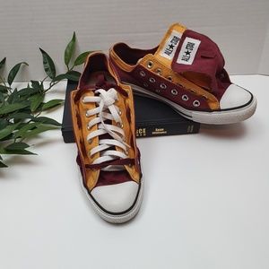 All Star converse size 9w 7m Beautiful colors